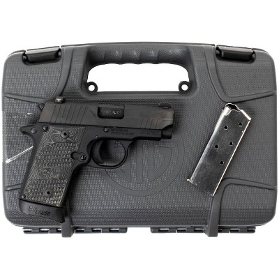 SIG SAUER P238 EXTREME .380 ACP - Image 3 of 3