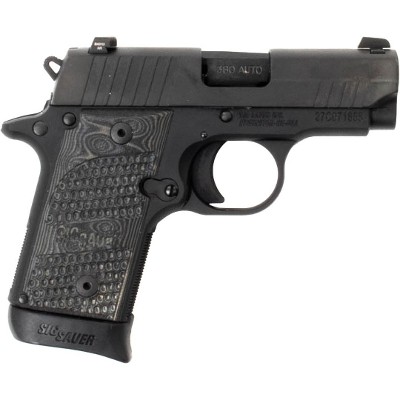 SIG SAUER P238 EXTREME .380 ACP - Image 2 of 3