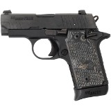 SIG SAUER P238 EXTREME .380 ACP - Image 1 of 3