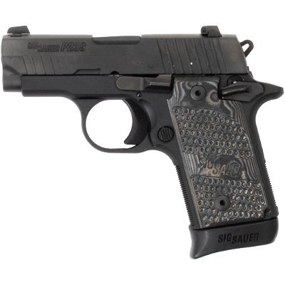 SIG SAUER P238 EXTREME .380 ACP - Image 1 of 3