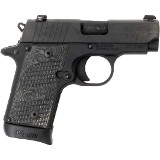 SIG SAUER P238 EXTREME .380 ACP - Image 2 of 3