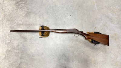STEVENS SINGLE GUN 12 GA - Image 5 of 11