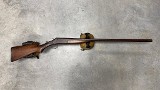 STEVENS SINGLE GUN 12 GA - Image 1 of 11