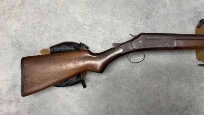 STEVENS SINGLE GUN 12 GA - Image 2 of 11