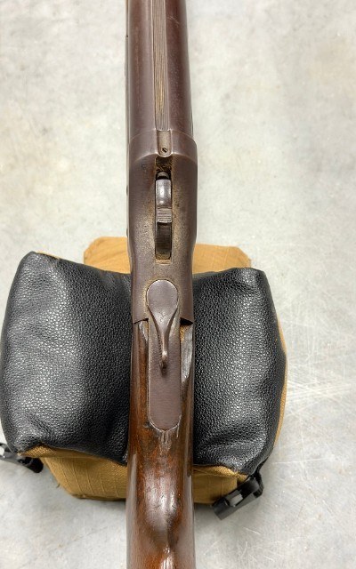 STEVENS SINGLE GUN 12 GA - Image 10 of 11