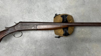 STEVENS SINGLE GUN 12 GA - Image 3 of 11
