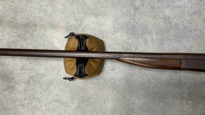 STEVENS SINGLE GUN 12 GA - Image 8 of 11