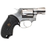 SMITH & WESSON MODEL 60 .38 SPL - Image 2 of 2