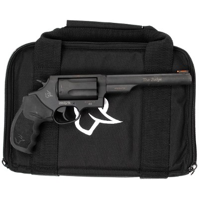 TAURUS THE JUDGE 4510 .45 ACP/.410 GA - Image 3 of 3