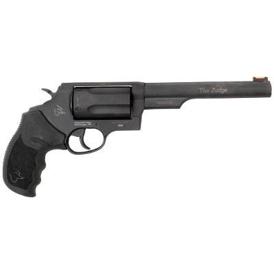 TAURUS THE JUDGE 4510 .45 ACP/.410 GA - Image 2 of 3