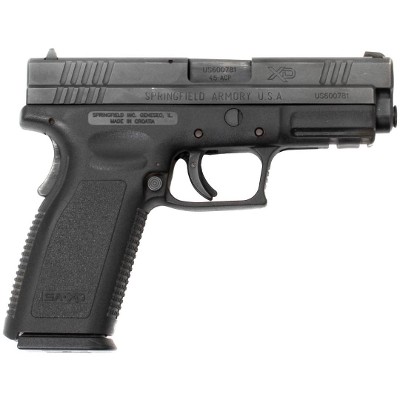 SPRINGFIELD ARMORY XD-45ACP .45 ACP - Image 2 of 3