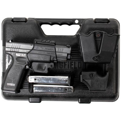 SPRINGFIELD ARMORY XD-45ACP .45 ACP - Image 3 of 3