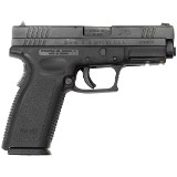 SPRINGFIELD ARMORY XD-45ACP .45 ACP - Image 2 of 3