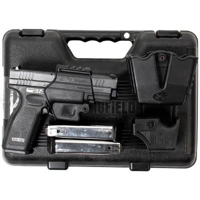 SPRINGFIELD ARMORY XD-45ACP .45 ACP - Image 3 of 3