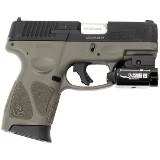 TAURUS G3C 9MM LUGER (9X19 PARA) - Image 2 of 3