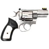 RUGER GP100 .357 MAG - Image 2 of 2