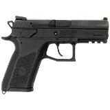 CZ P-07 9MM LUGER (9X19 PARA) - Image 2 of 3