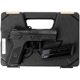 CZ P-07 9MM LUGER (9X19 PARA) - Image 3 of 3
