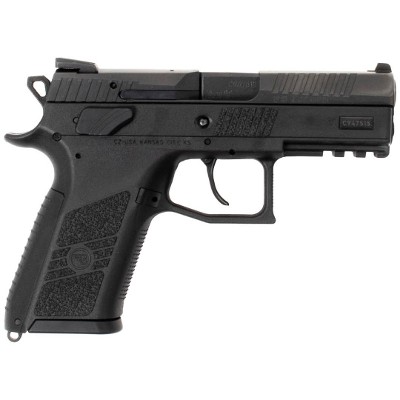 CZ P-07 9MM LUGER (9X19 PARA) - Image 2 of 3