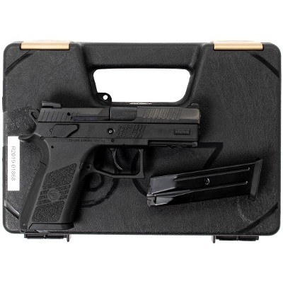 CZ P-07 9MM LUGER (9X19 PARA) - Image 3 of 3