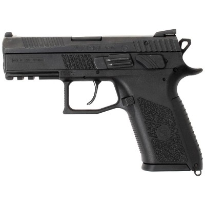 CZ P-07 9MM LUGER (9X19 PARA) - Image 1 of 3