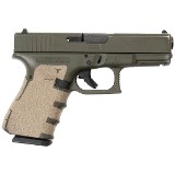 GLOCK 19 GEN 3 9MM LUGER (9X19 PARA) - Image 2 of 3