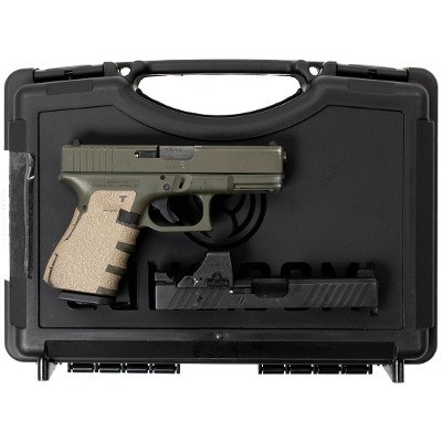 GLOCK 19 GEN 3 9MM LUGER (9X19 PARA) - Image 3 of 3
