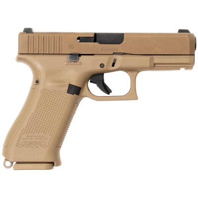 GLOCK 19X 9MM LUGER (9X19 PARA) - Image 2 of 3