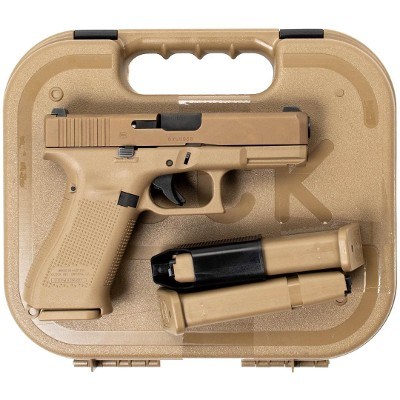 GLOCK 19X 9MM LUGER (9X19 PARA) - Image 3 of 3