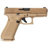 GLOCK 19X 9MM LUGER (9X19 PARA) - Image 2 of 3