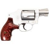SMITH & WESSON 642-2 LADY SMITH .38 SPL +P - Image 2 of 3