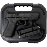GLOCK 17 GEN 5 9MM LUGER (9X19 PARA) - Image 3 of 3