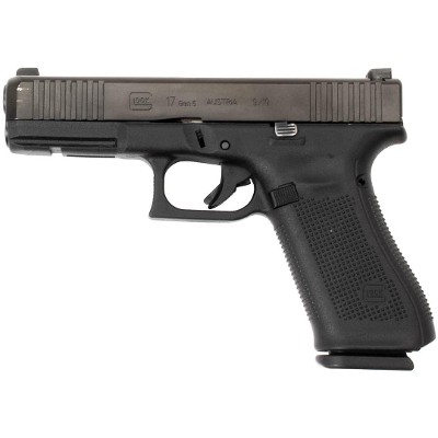 GLOCK 17 GEN 5 9MM LUGER (9X19 PARA) - Image 1 of 3