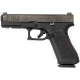 GLOCK 17 GEN 5 9MM LUGER (9X19 PARA) - Image 1 of 3