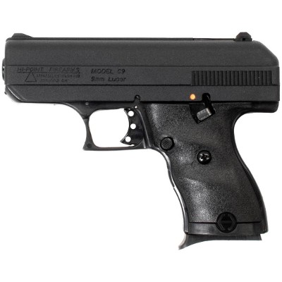 HI-POINT C9 9MM LUGER (9X19 PARA) - Image 1 of 3