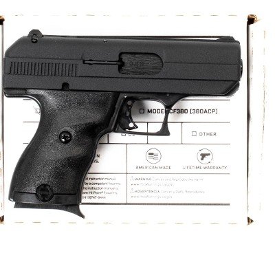 HI-POINT C9 9MM LUGER (9X19 PARA) - Image 3 of 3