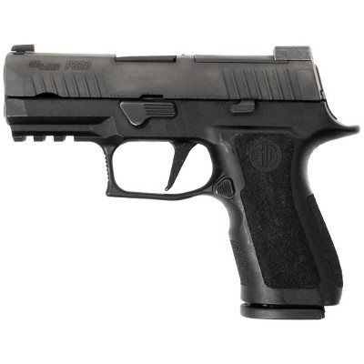 SIG SAUER P320 9MM LUGER (9X19 PARA) - Image 1 of 3