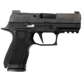 SIG SAUER P320 9MM LUGER (9X19 PARA) - Image 2 of 3