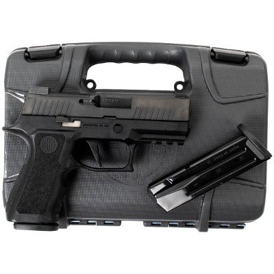 SIG SAUER P320 9MM LUGER (9X19 PARA) - Image 3 of 3