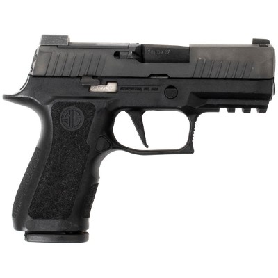 SIG SAUER P320 9MM LUGER (9X19 PARA) - Image 2 of 3