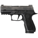 SIG SAUER P320 9MM LUGER (9X19 PARA) - Image 1 of 3