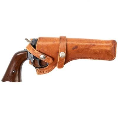 H&R 949 .22 CAL - Image 3 of 3