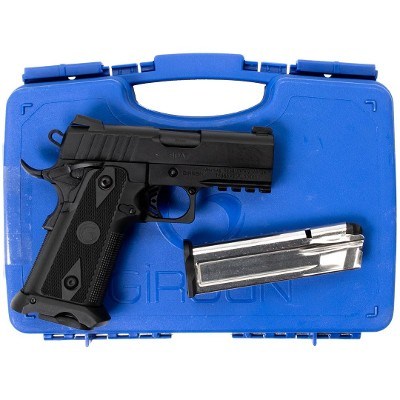 GIRSAN WITNESS2311SC 9MM LUGER (9X19 PARA) - Image 3 of 3