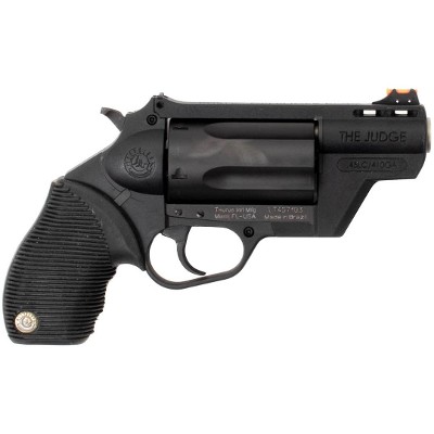 TAURUS 4510 THE JUDGE PUBLIC DEFENDER POLY .45 LC/.410 GA - Image 2 of 2