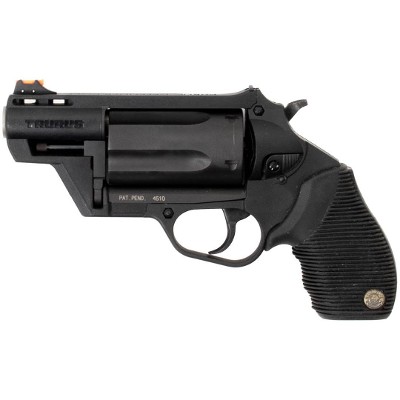 TAURUS 4510 THE JUDGE PUBLIC DEFENDER POLY .45 LC/.410 GA - Image 1 of 2