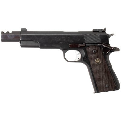 SPRINGFIELD ARMORY 1911-A1 FACTORY COMP .45 ACP - Image 1 of 2