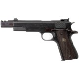 SPRINGFIELD ARMORY 1911-A1 FACTORY COMP .45 ACP - Image 1 of 2