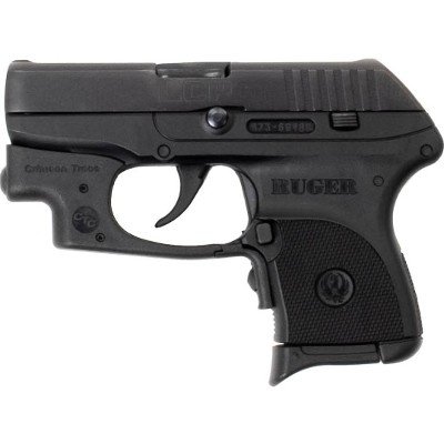 RUGER LCP .380 ACP - Image 1 of 3
