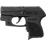 RUGER LCP .380 ACP - Image 1 of 3