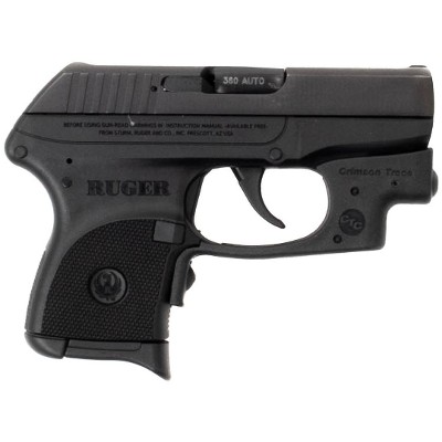 RUGER LCP .380 ACP - Image 2 of 3
